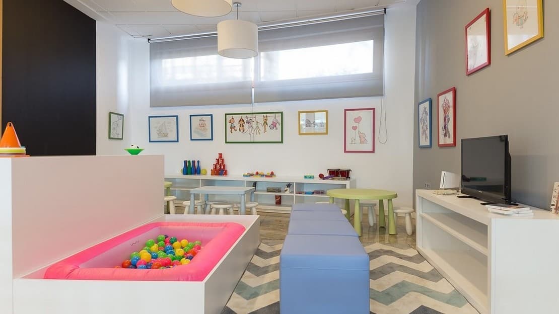 Sandos Benidorm Suites